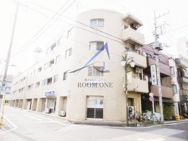 ノビールメンテウエダＢ