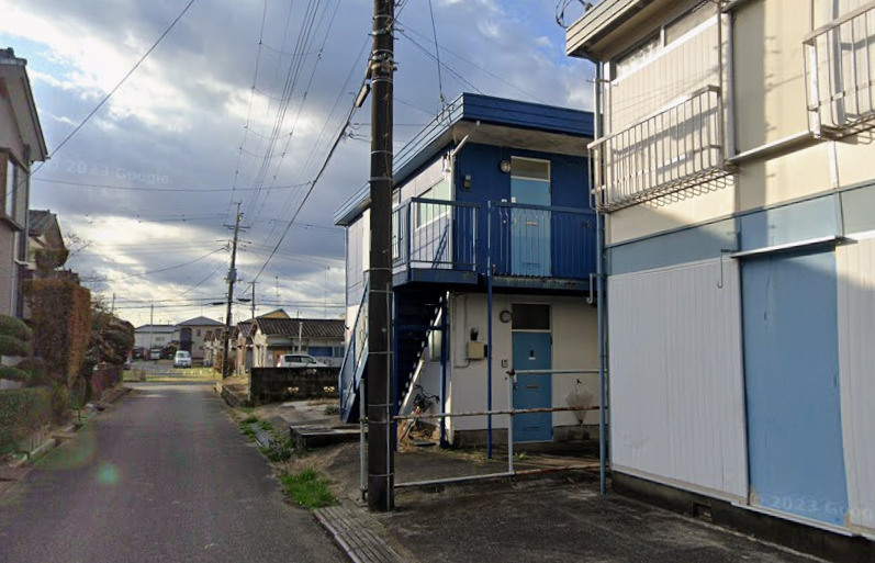 茂原市 1棟売りアパートのその他