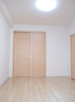 【内装】 | セ・マニフィーク月島