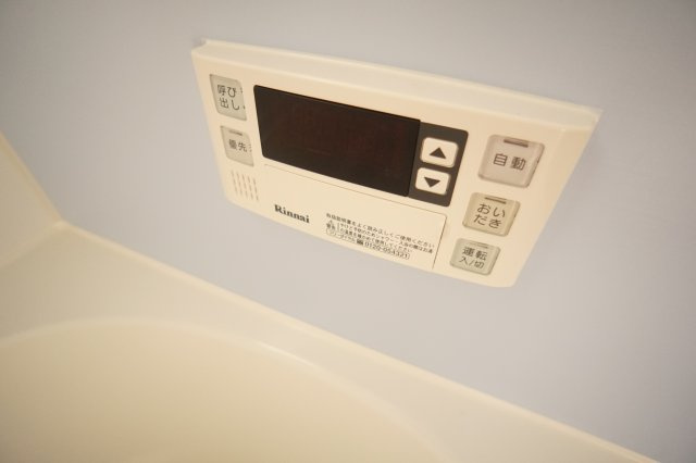 サンハイツ上村の設備