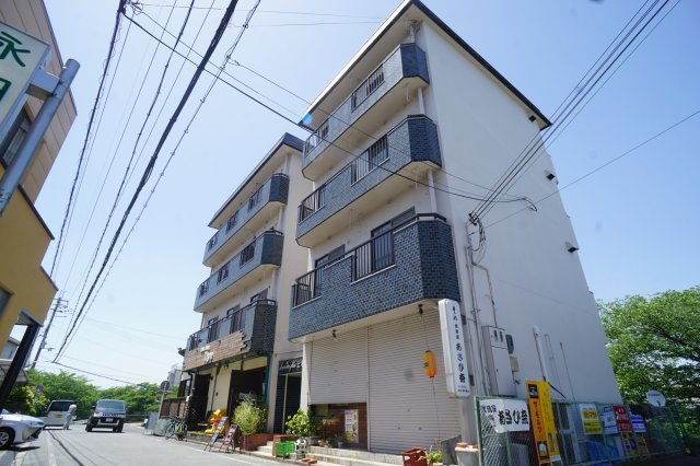 サンハイツ上村