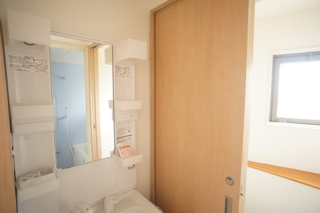 サンハイツ上村の内装