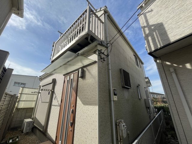 咲が丘3丁目貸家