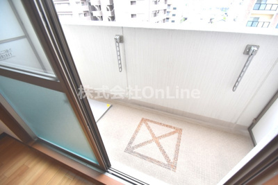 【バルコニー】 | Ｓｏｃｉａｌ　Ｖｉｌｌａｇｅ