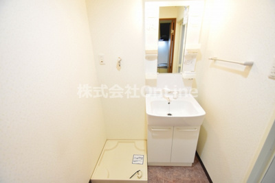 【洗面所】 | Ｓｏｃｉａｌ　Ｖｉｌｌａｇｅ