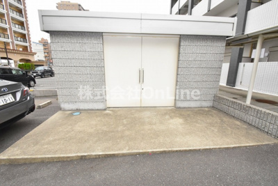 【その他共用部分】 | Ｓｏｃｉａｌ　Ｖｉｌｌａｇｅ