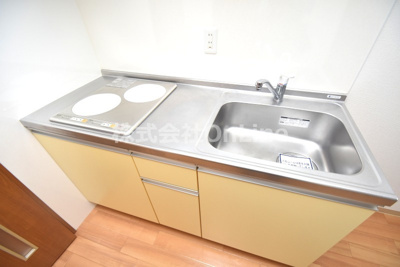 【キッチン】 | Ｓｏｃｉａｌ　Ｖｉｌｌａｇｅ