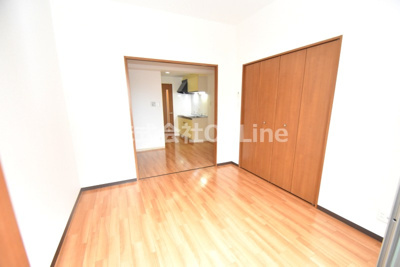 【洋室】 | Ｓｏｃｉａｌ　Ｖｉｌｌａｇｅ