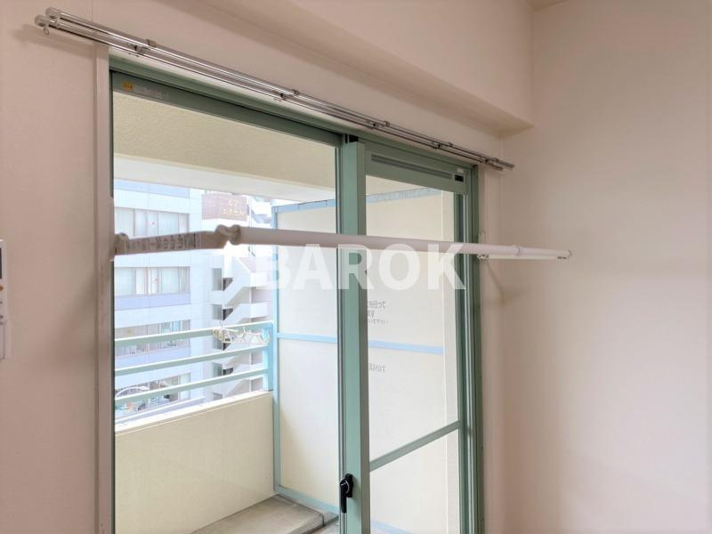 福岡市博多区博多駅東３丁目の賃貸マンションのその他共用部分