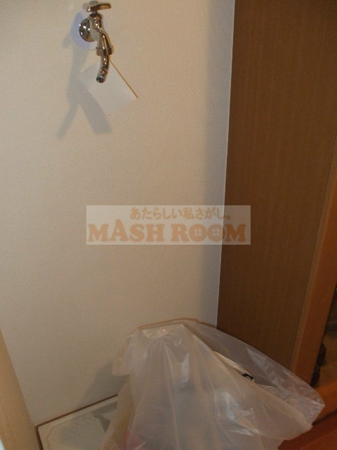 ハイツドルチェ