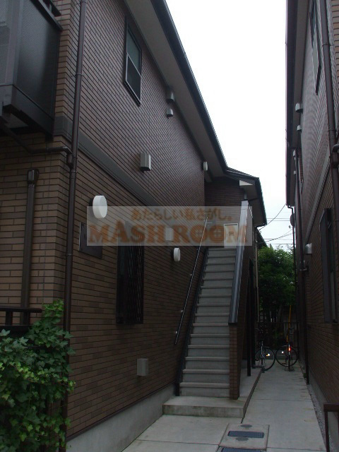 ハイツドルチェのその他共用部分