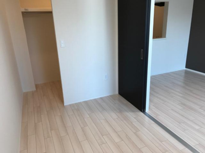 【内装】 | シャインコート緑丘 | 室内