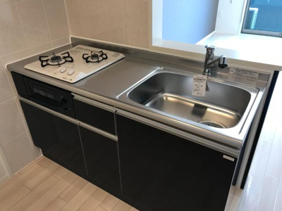 【キッチン】 | シャインコート緑丘 | キッチン