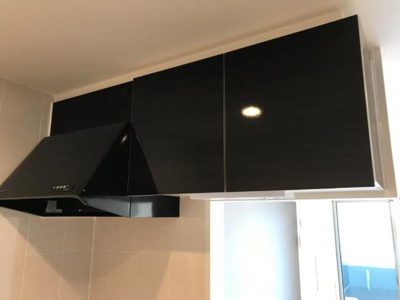 【キッチン】 | シャインコート緑丘 | キッチン