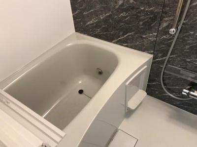 【浴室】 | シャインコート緑丘 | バス