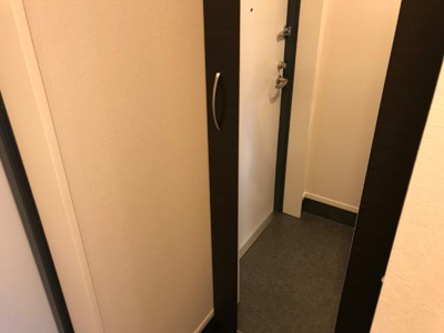 【収納】 | シャインコート緑丘 | 収納