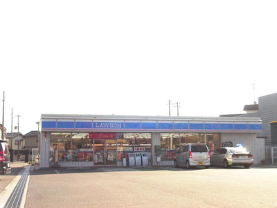 【周辺】 | シャインコート緑丘 | ローソン高砂緑丘1丁目店まで468ｍ