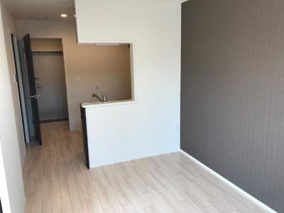 【居間・リビング】 | シャインコート緑丘 | リビング