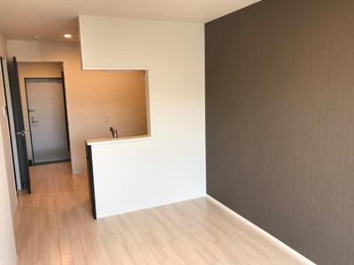 【居間・リビング】 | シャインコート緑丘 | リビング