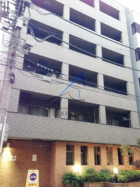 サンテミリオン大手町北