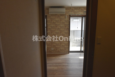 【内装】 | ルーエⅠ