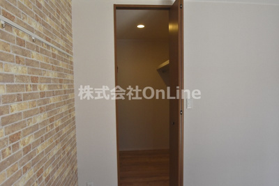 【収納】 | ルーエⅠ