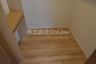 【収納】 | ルーエⅠ