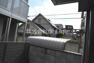 【展望】 | ルーエⅠ