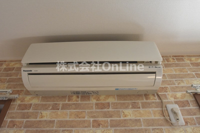 【設備】 | ルーエⅠ