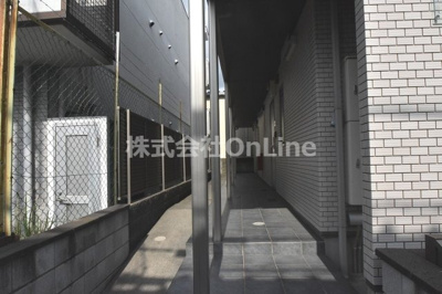 【エントランス】 | ルーエⅠ