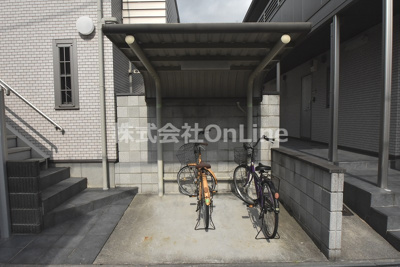 【その他共用部分】 | ルーエⅠ