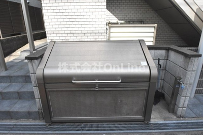 【その他共用部分】 | ルーエⅠ