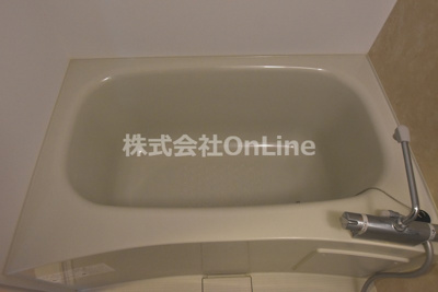 【浴室】 | ルーエⅠ