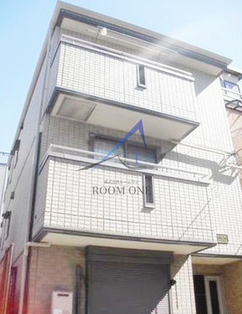 フラットグランマ北新宿