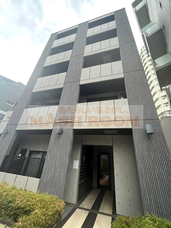 シティーコート荻窪