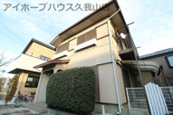 三鷹市牟礼１丁目の一戸建ての画像
