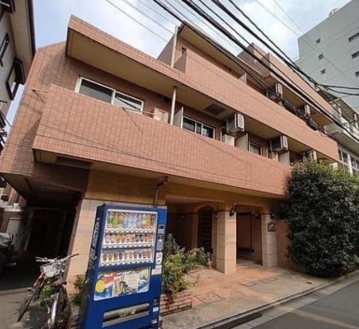 プレール・ドゥーク新中野