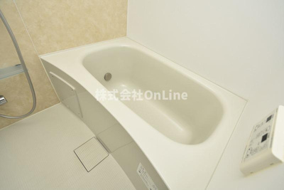 【浴室】 | ウィステリア