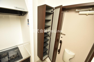 【収納】 | ウィステリア