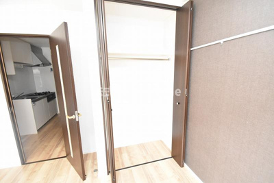 【収納】 | ウィステリア