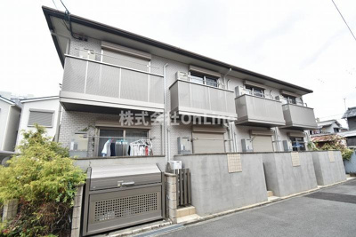 【外観】 | ウィステリア