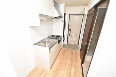 【キッチン】 | ウィステリア