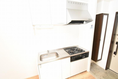 【キッチン】 | ウィステリア