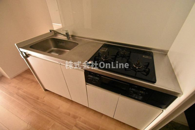 【キッチン】 | ウィステリア