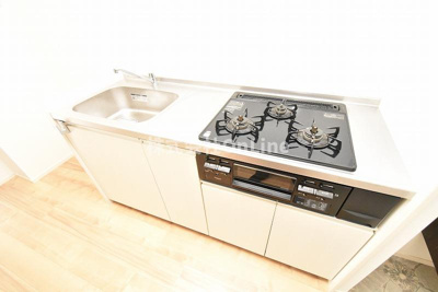 【キッチン】 | ウィステリア