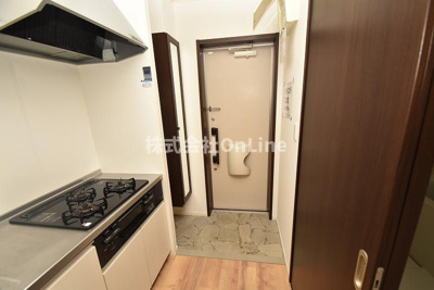 【玄関】 | ウィステリア