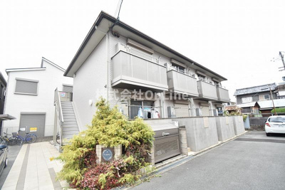 【外観】 | ウィステリア