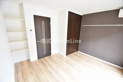 【内装】 | ウィステリア