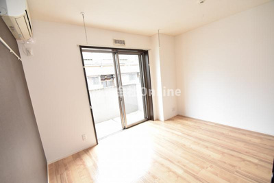 【洋室】 | ウィステリア