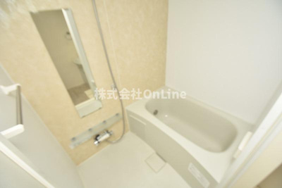 【浴室】 | ウィステリア